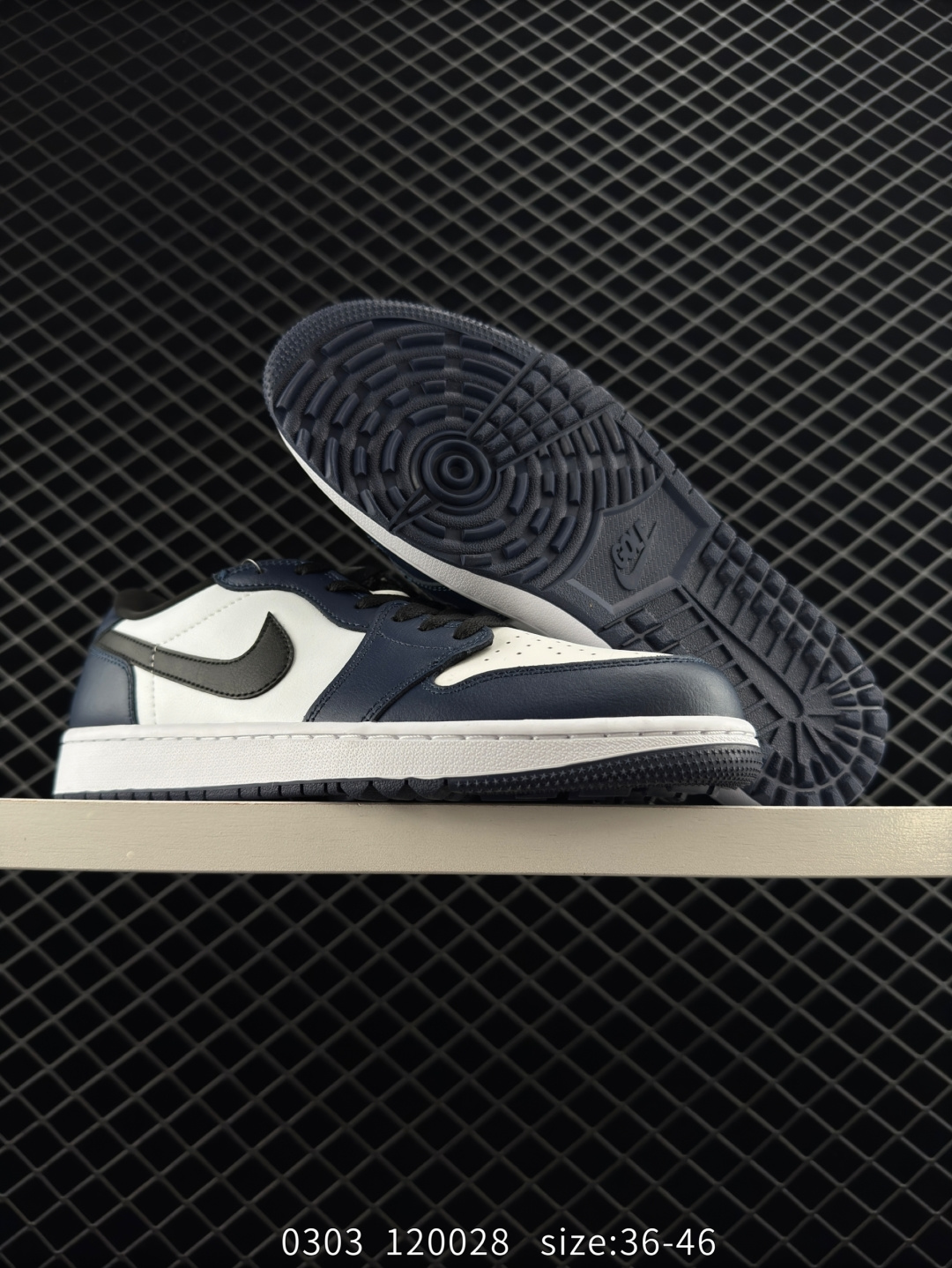 Nike Air Jordan 1 Low